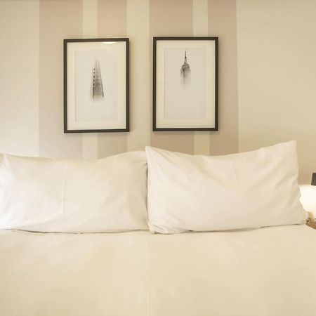 Sophisticated 1Br In Miraflores Appartement Lima Buitenkant foto